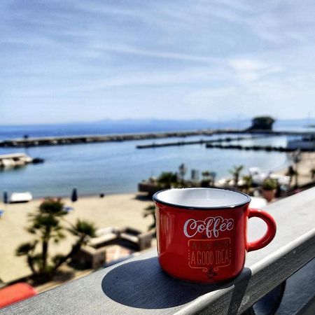 Casa Vacanze Da Serena Lacco Ameno  Bagian luar foto