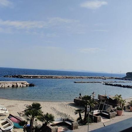 Casa Vacanze Da Serena Lacco Ameno  Bagian luar foto