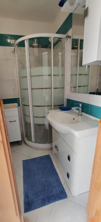 Casa Vacanze Da Serena Lacco Ameno  Bagian luar foto