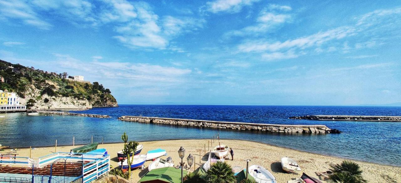 Casa Vacanze Da Serena Lacco Ameno  Bagian luar foto