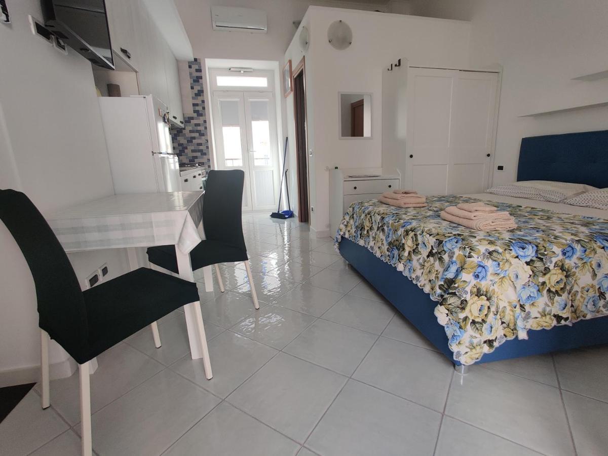 Casa Vacanze Da Serena Lacco Ameno  Bagian luar foto