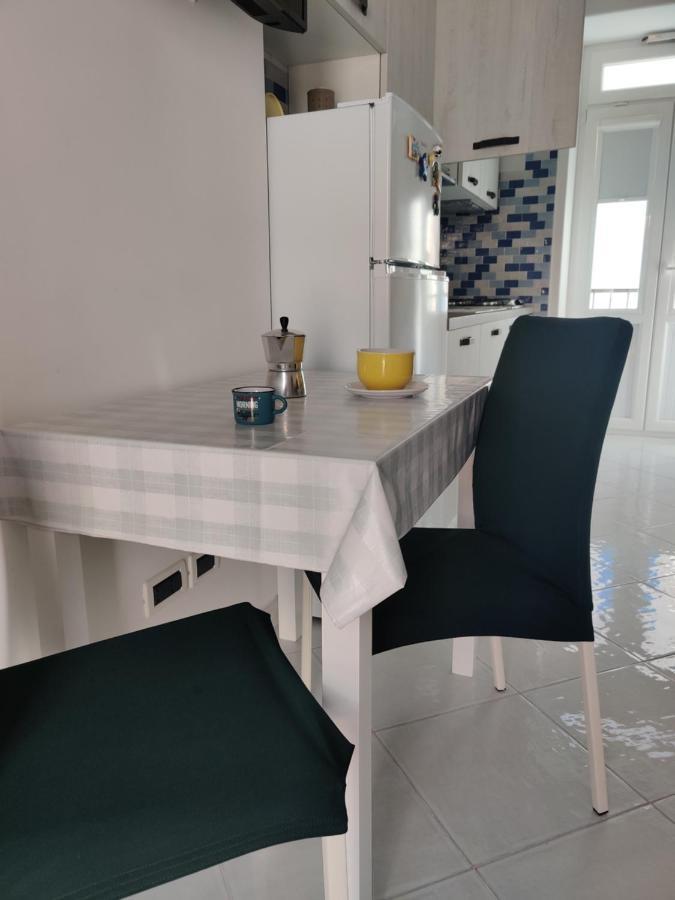 Casa Vacanze Da Serena Lacco Ameno  Bagian luar foto