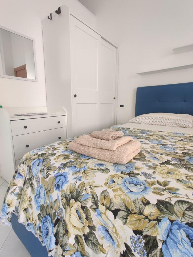 Casa Vacanze Da Serena Lacco Ameno  Bagian luar foto
