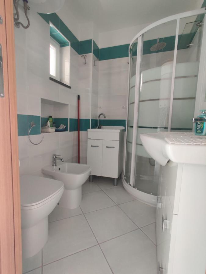 Casa Vacanze Da Serena Lacco Ameno  Bagian luar foto