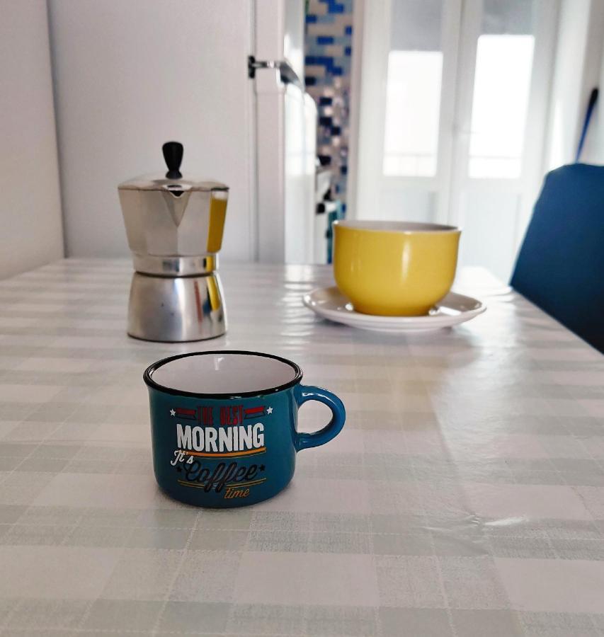 Casa Vacanze Da Serena Lacco Ameno  Bagian luar foto