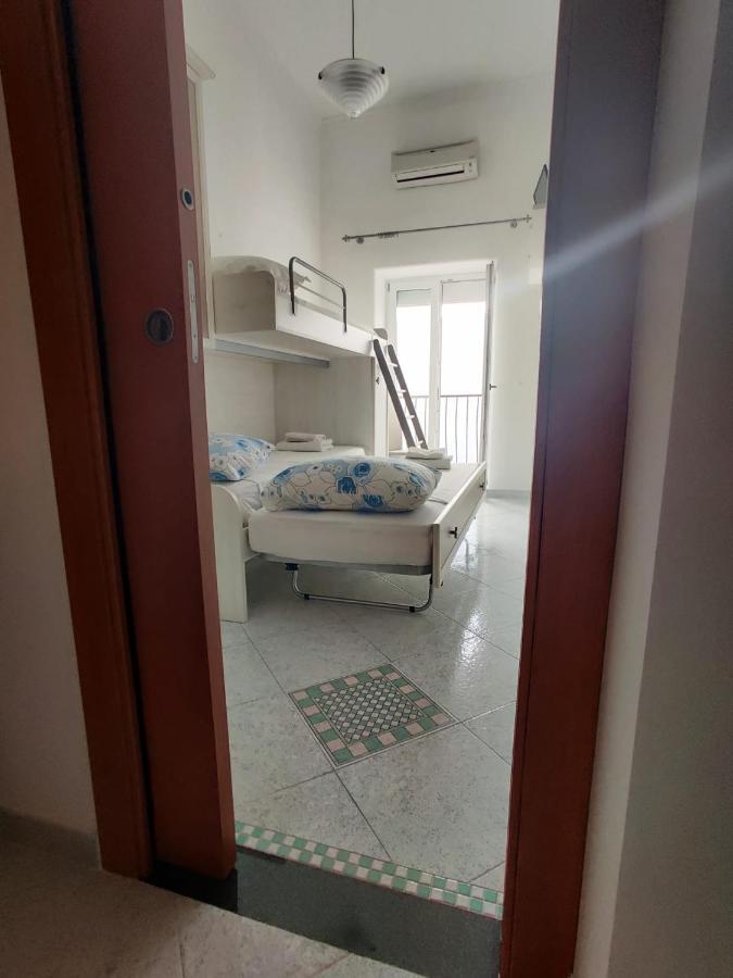 Casa Vacanze Da Serena Lacco Ameno  Bagian luar foto