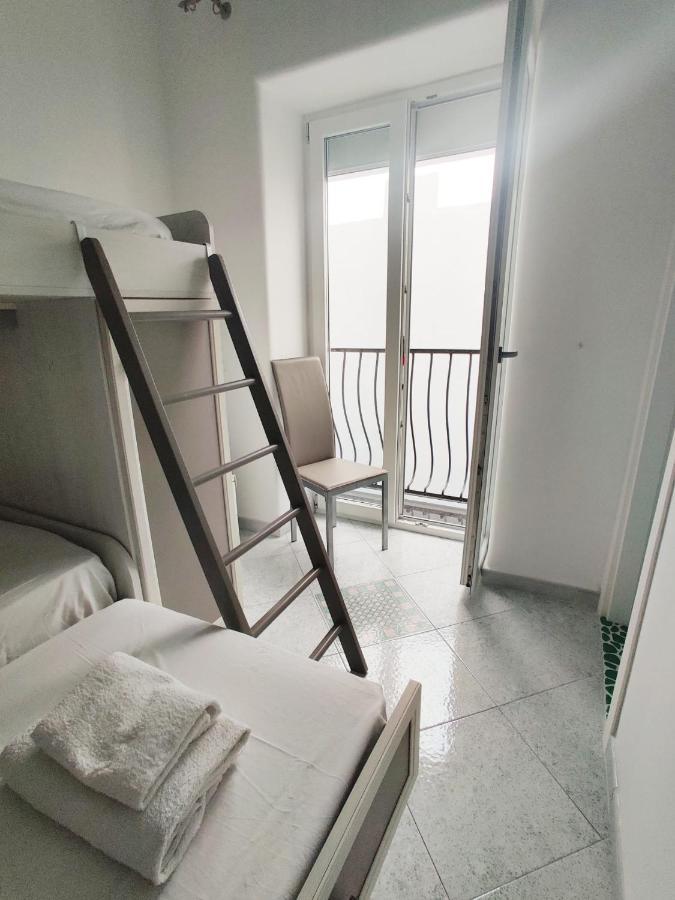 Casa Vacanze Da Serena Lacco Ameno  Bagian luar foto