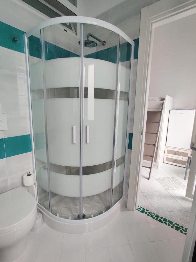 Casa Vacanze Da Serena Lacco Ameno  Bagian luar foto