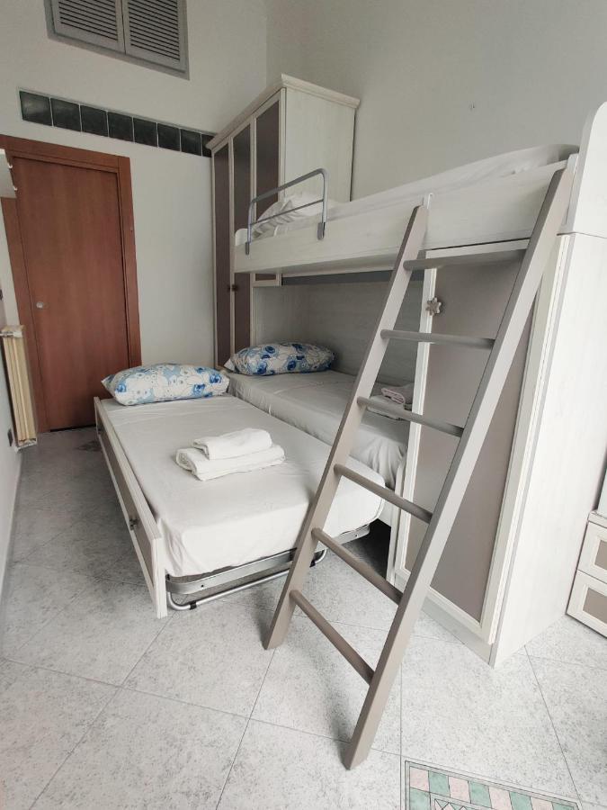 Casa Vacanze Da Serena Lacco Ameno  Bagian luar foto